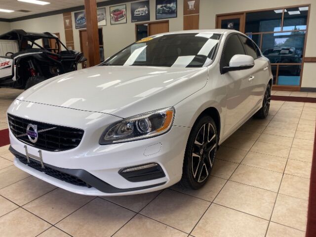 2018 Volvo S60 Dynamic