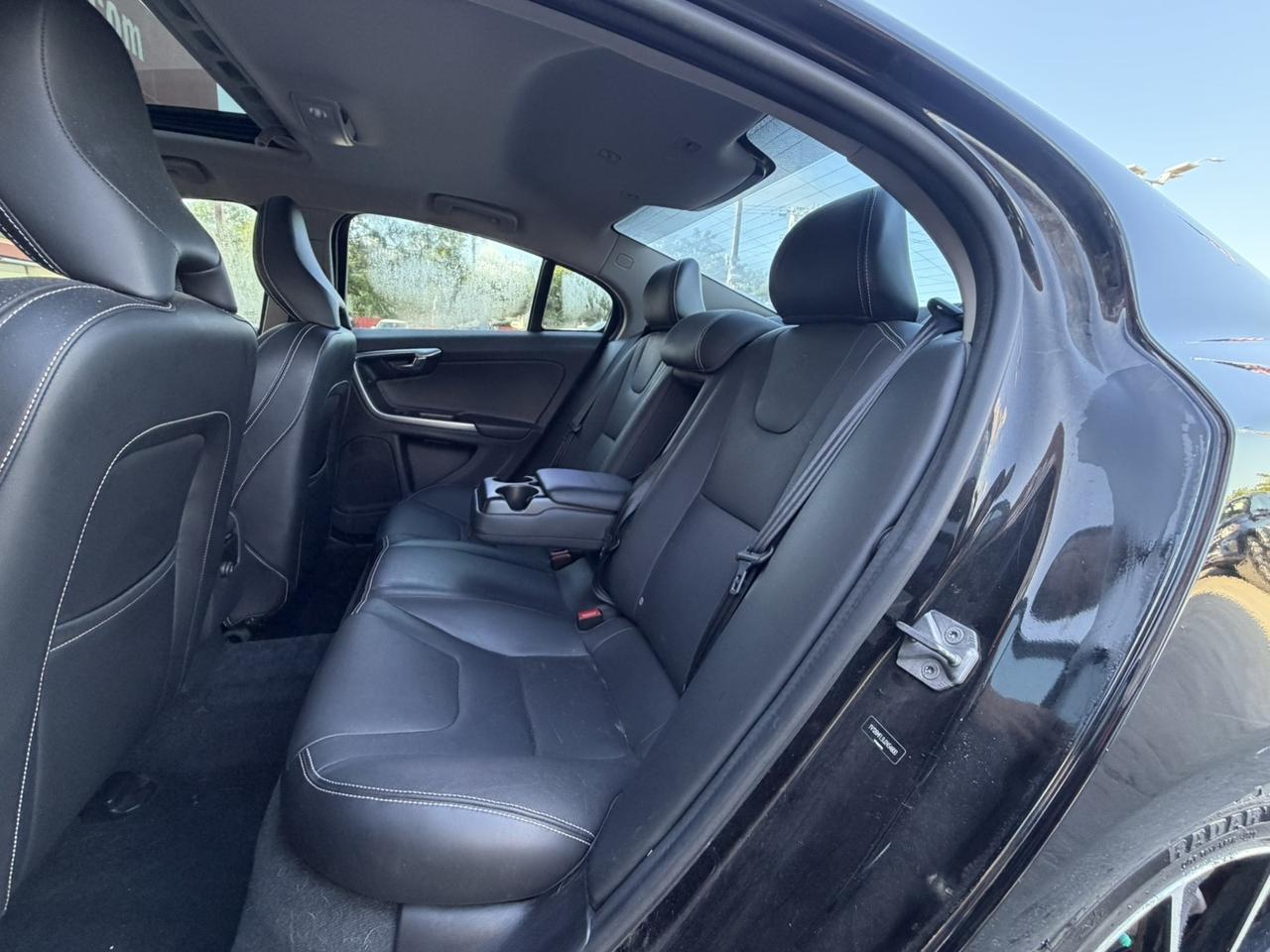 2018 Volvo S60 Dynamic Hollywood FL