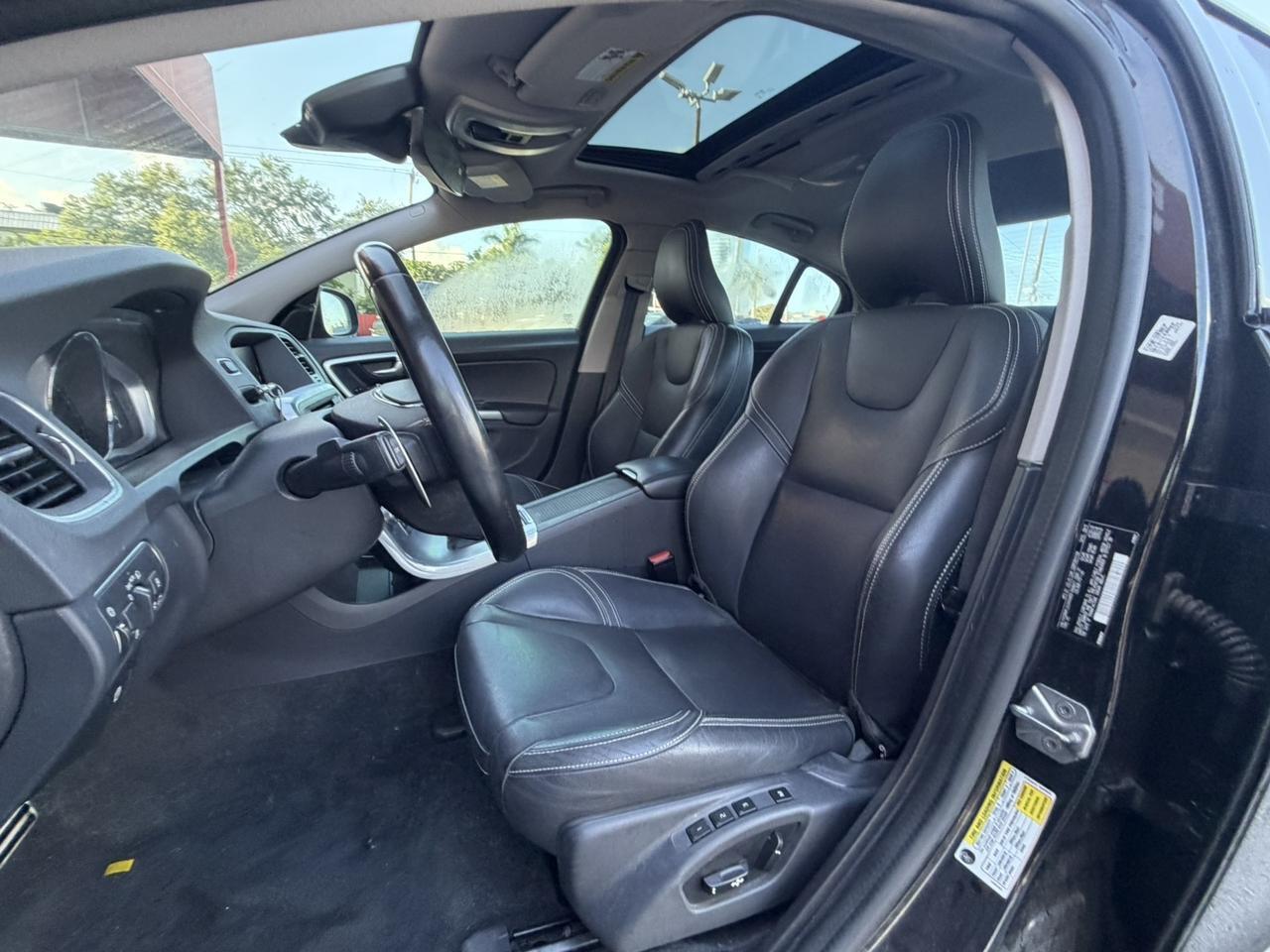 2018 Volvo S60 Dynamic Hollywood FL