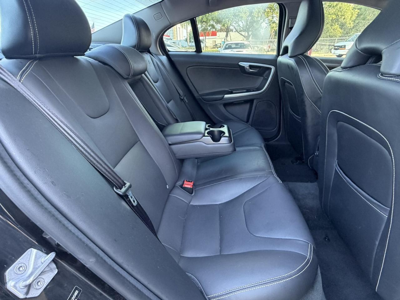 2018 Volvo S60 Dynamic Hollywood FL