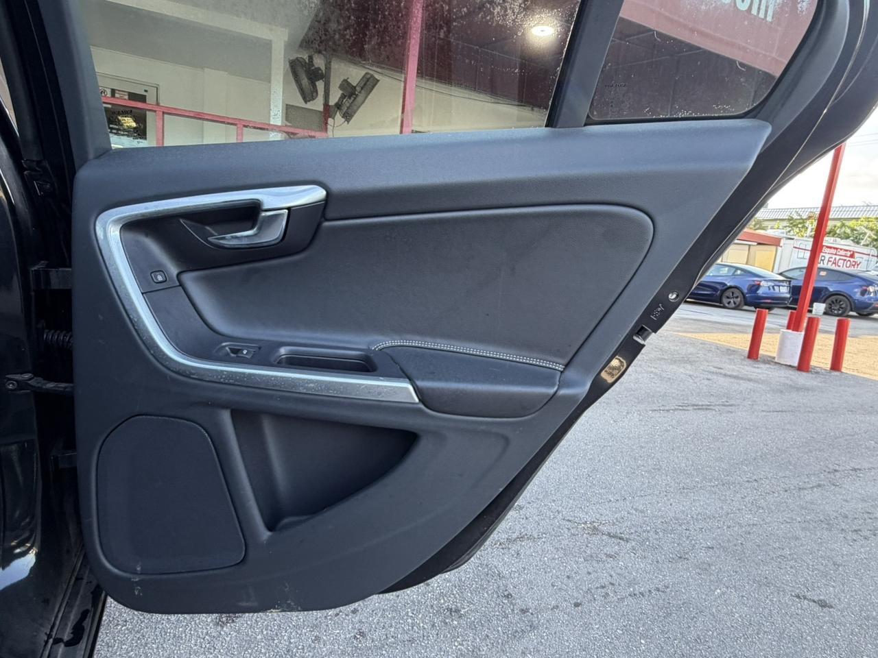 2018 Volvo S60 Dynamic Hollywood FL