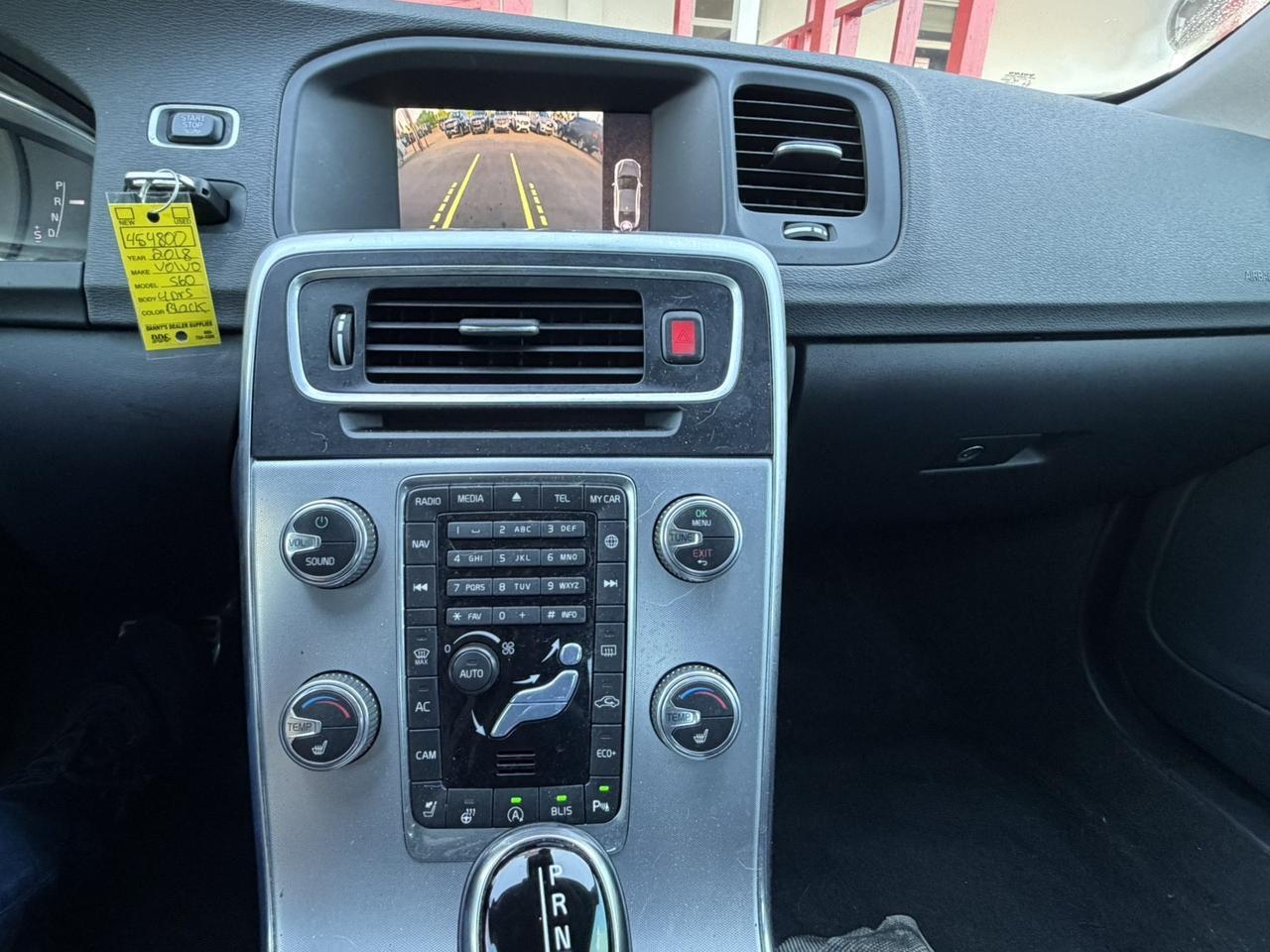 2018 Volvo S60 Dynamic Hollywood FL