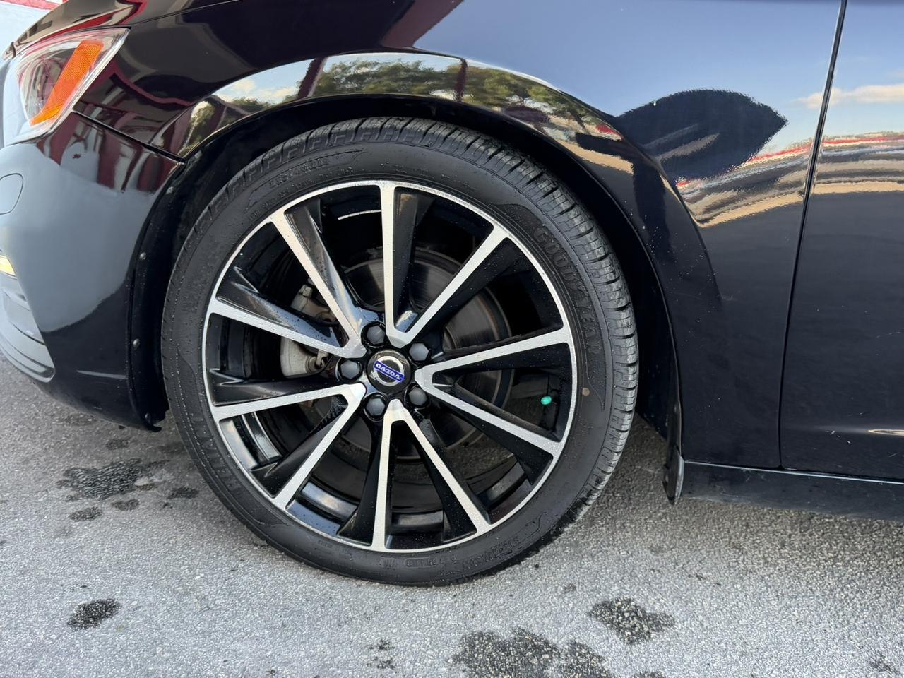 2018 Volvo S60 Dynamic Hollywood FL