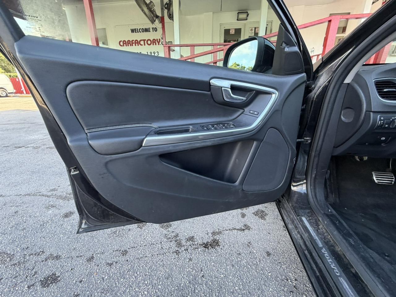 2018 Volvo S60 Dynamic Hollywood FL