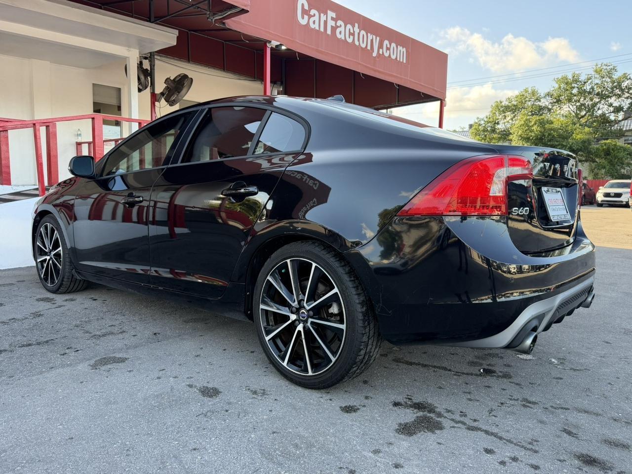 2018 Volvo S60 Dynamic Hollywood FL