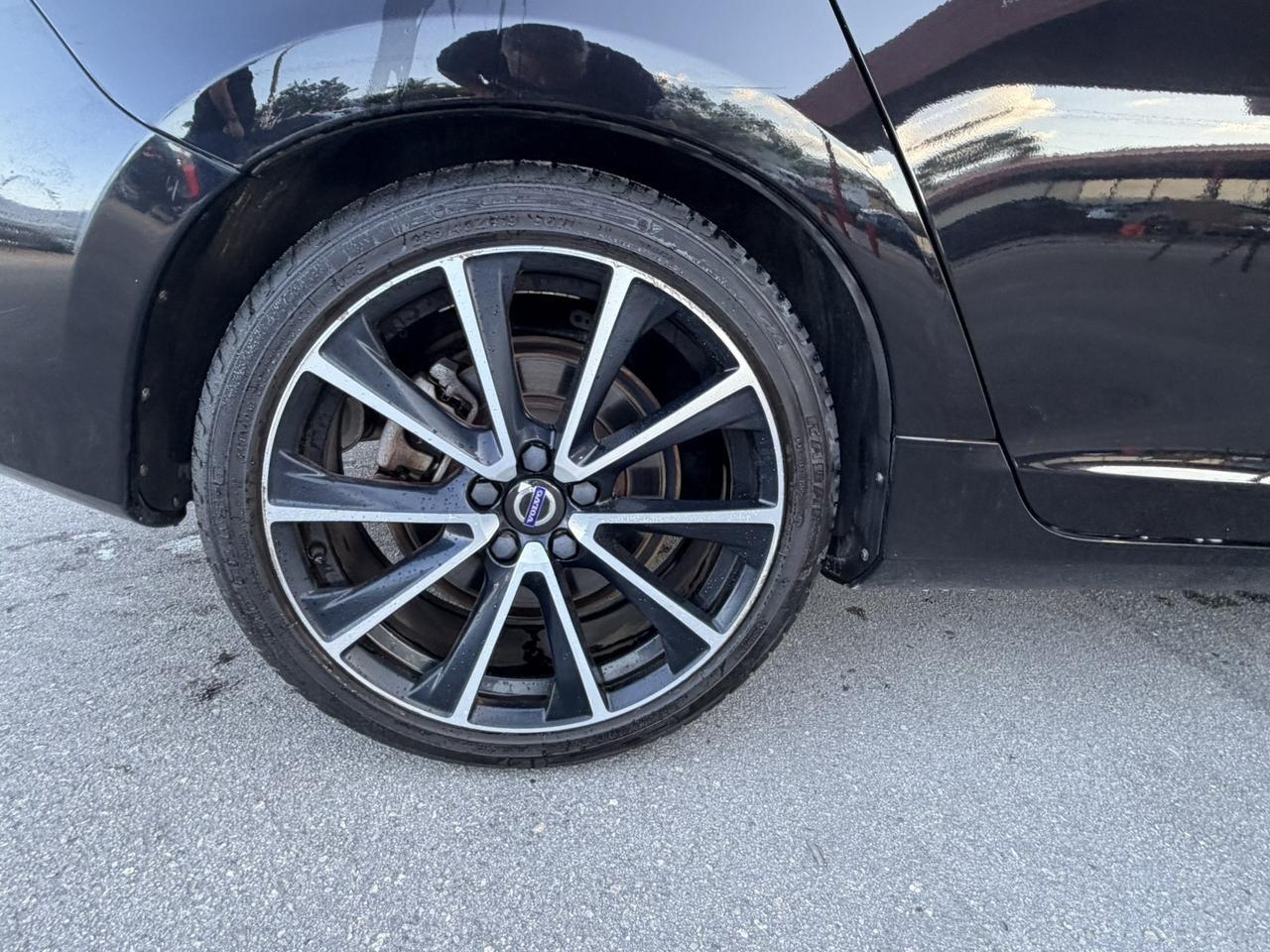 2018 Volvo S60 Dynamic Hollywood FL