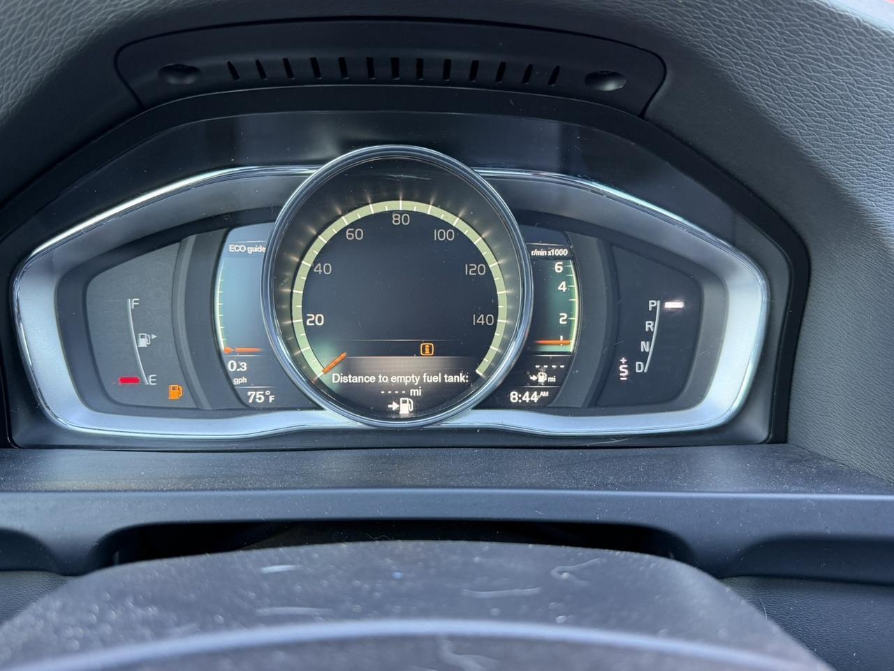 2018 Volvo S60 Dynamic Hollywood FL