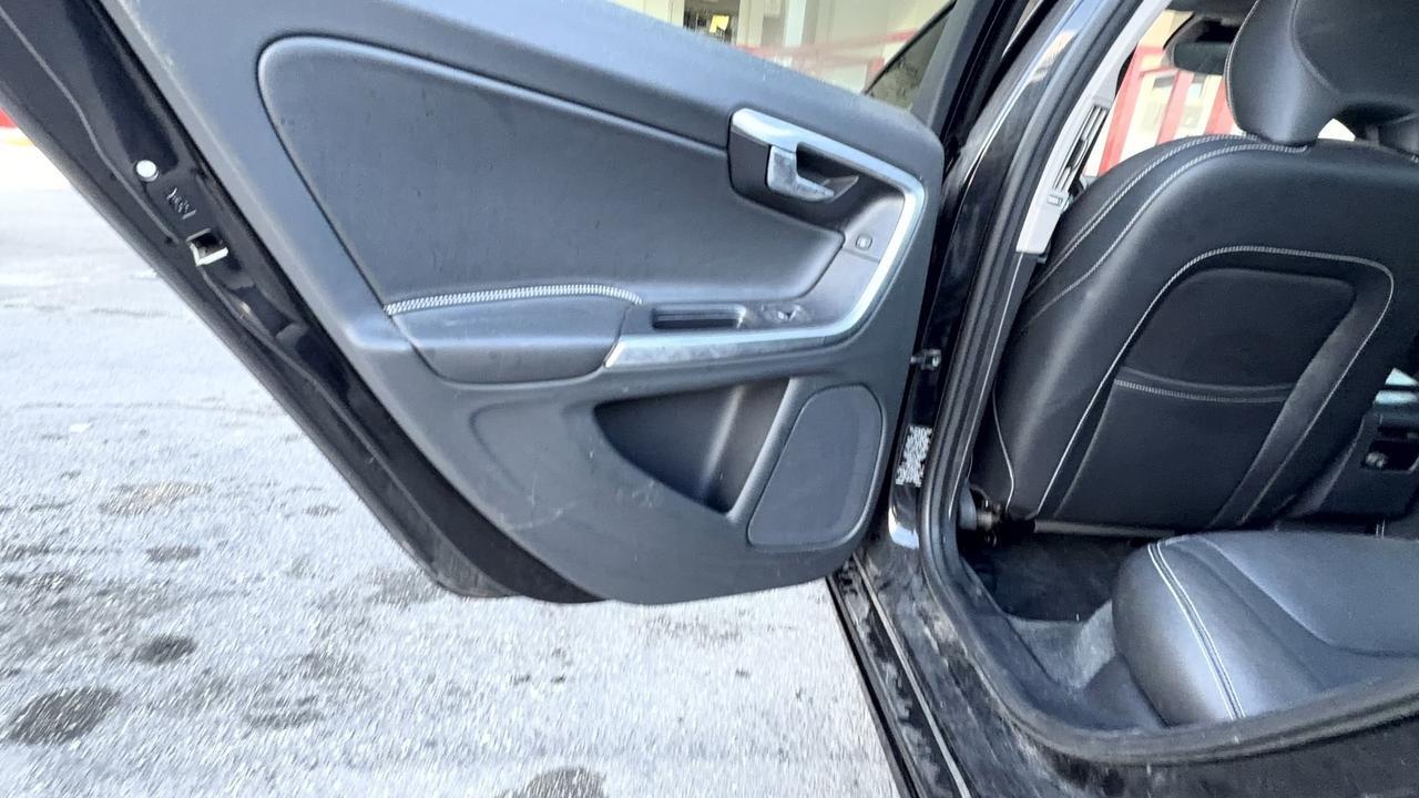 2018 Volvo S60 Dynamic Hollywood FL