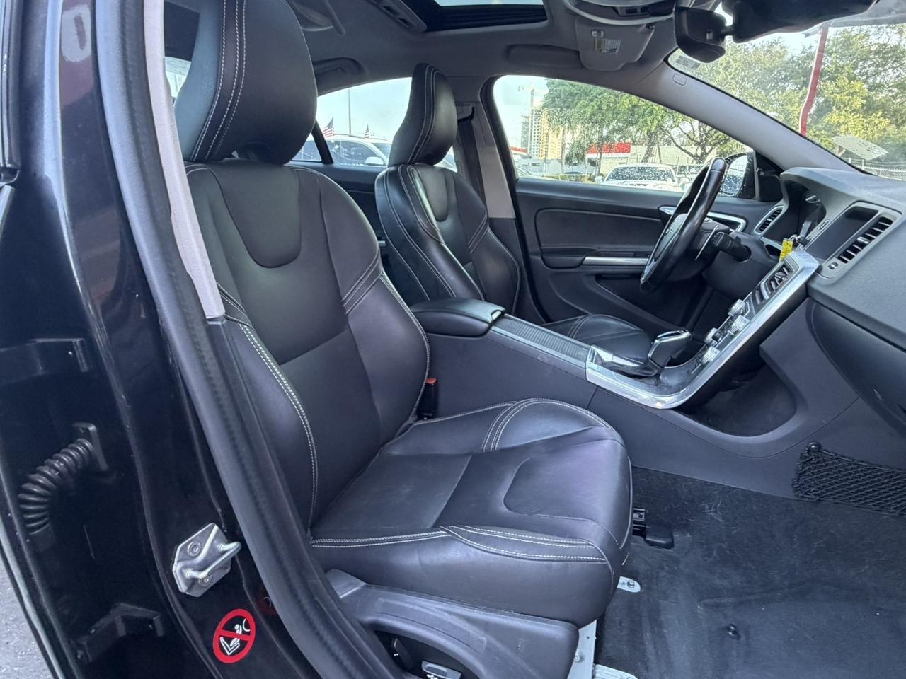 2018 Volvo S60 Dynamic Hollywood FL