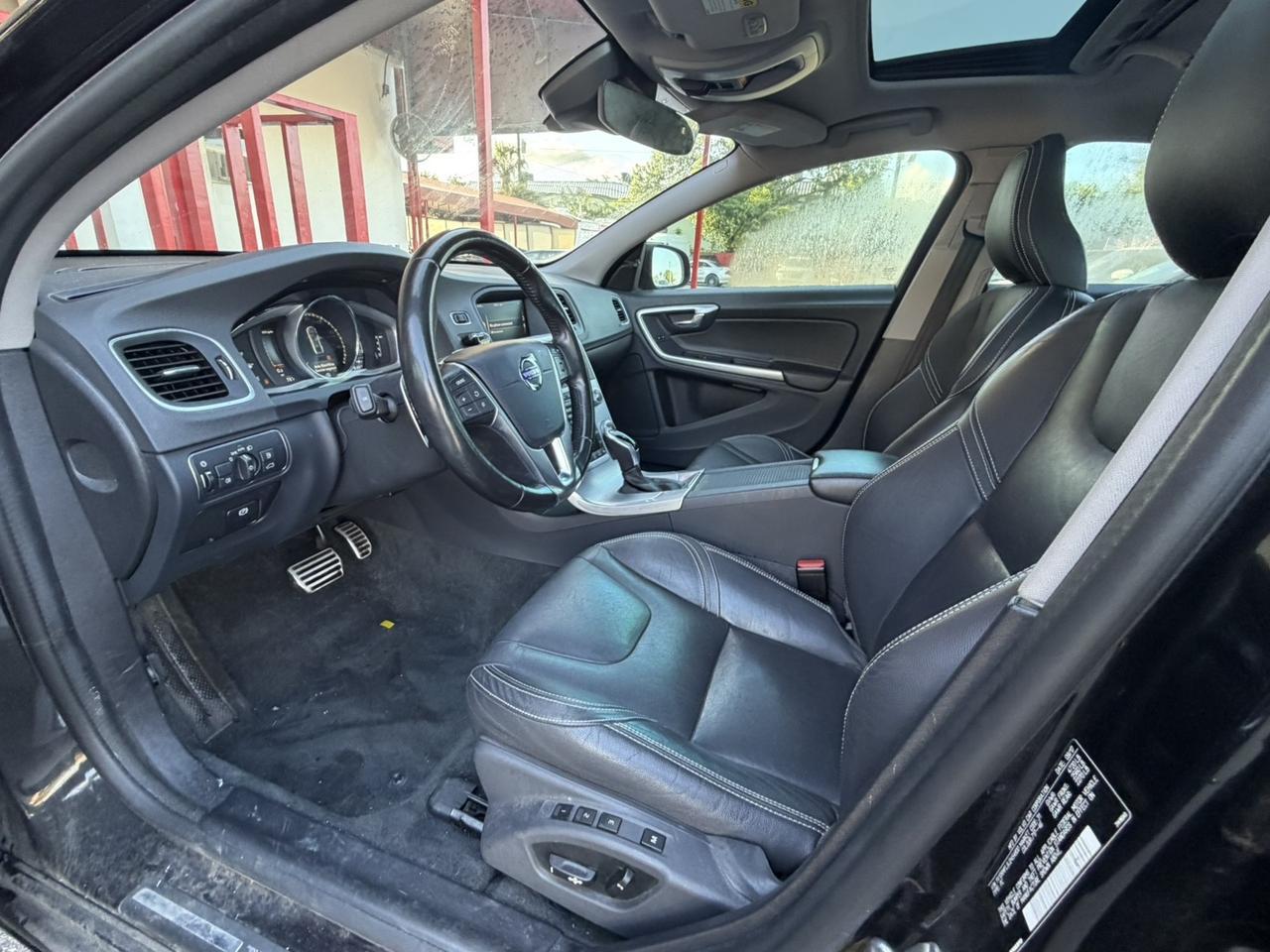 2018 Volvo S60 Dynamic Hollywood FL