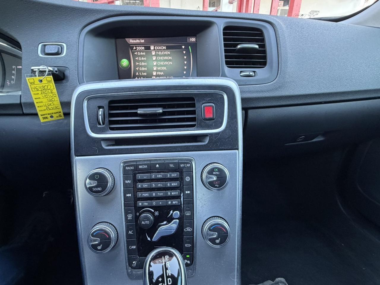 2018 Volvo S60 Dynamic Hollywood FL