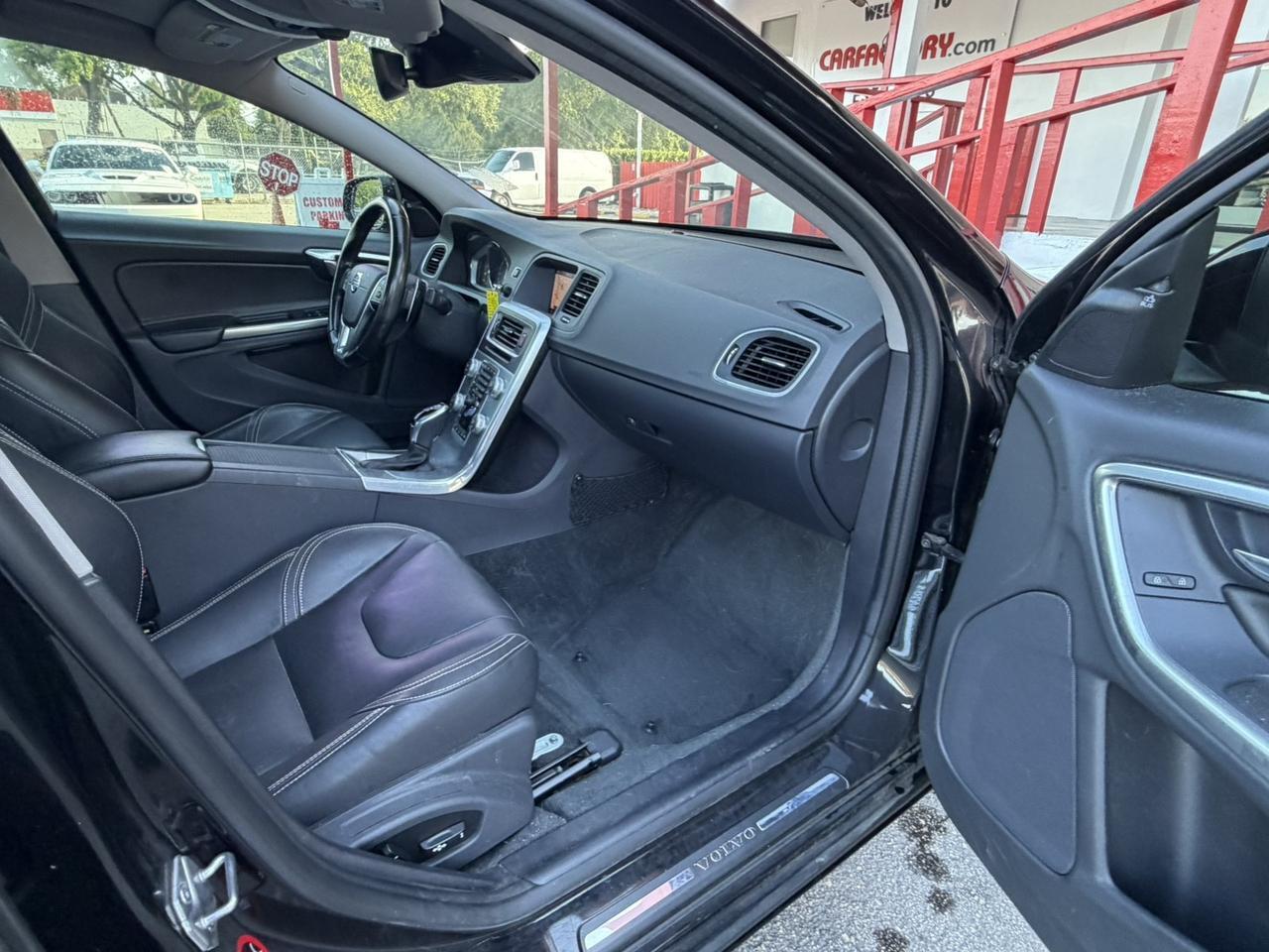 2018 Volvo S60 Dynamic Hollywood FL