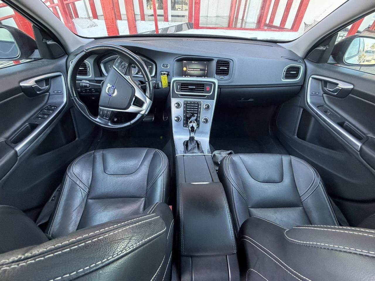 2018 Volvo S60 Dynamic Hollywood FL