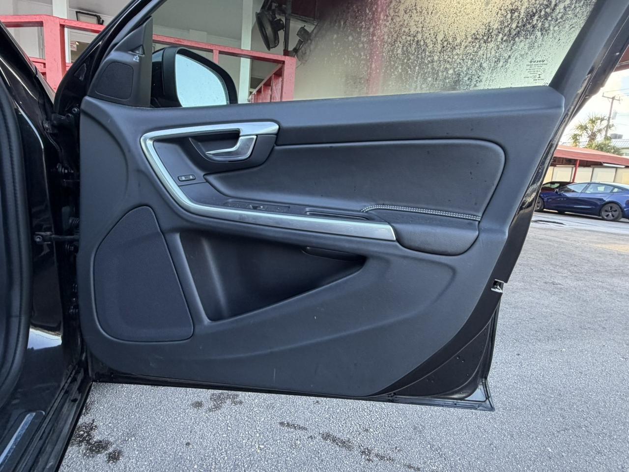 2018 Volvo S60 Dynamic Hollywood FL