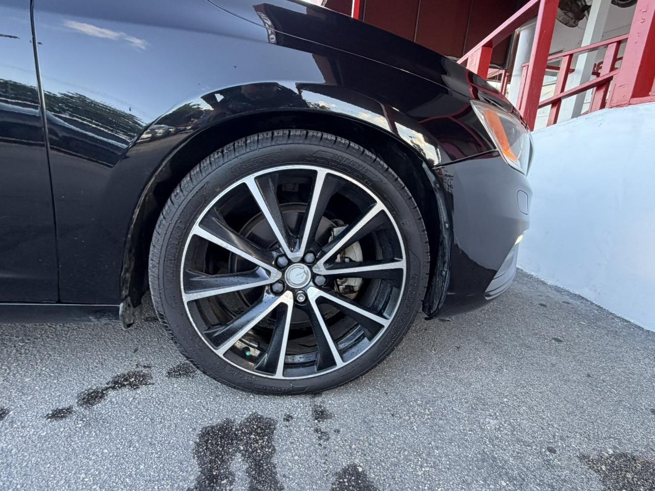 2018 Volvo S60 Dynamic Hollywood FL