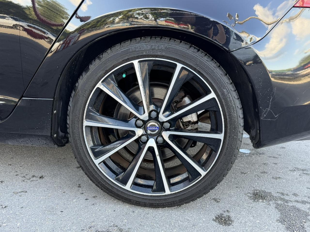 2018 Volvo S60 Dynamic Hollywood FL