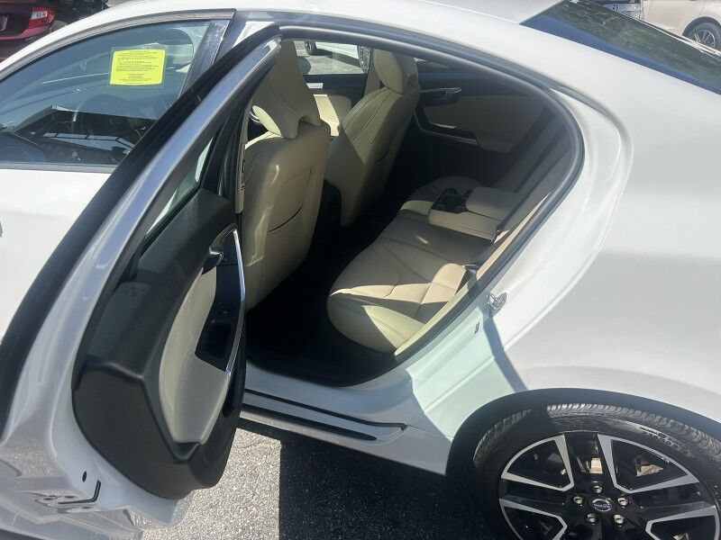 2018 Volvo S60 Dynamic Whitinsville MA