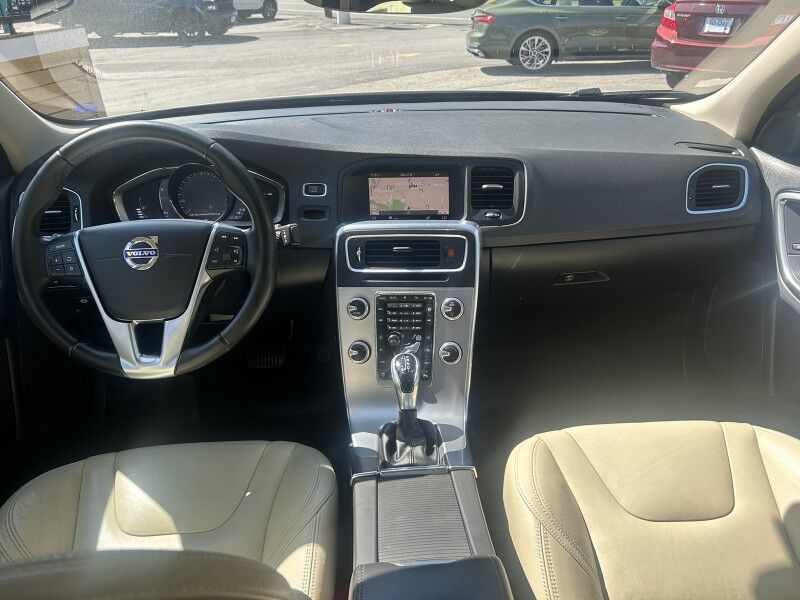 2018 Volvo S60 Dynamic Whitinsville MA