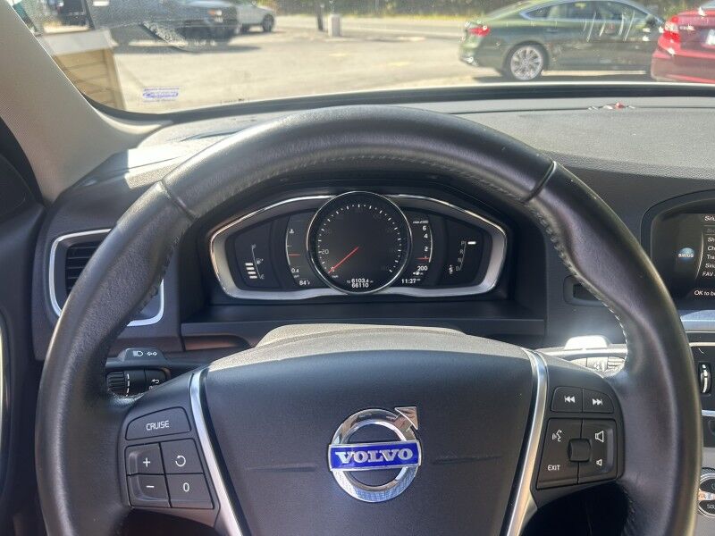 2018 Volvo S60 Dynamic Whitinsville MA