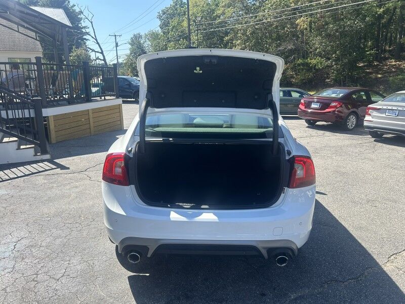 2018 Volvo S60 Dynamic Whitinsville MA