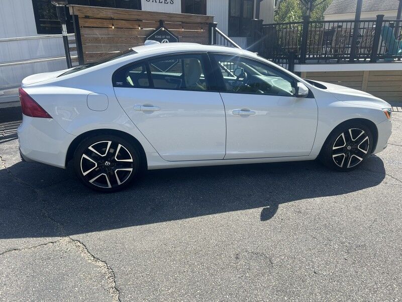 2018 Volvo S60 Dynamic Whitinsville MA