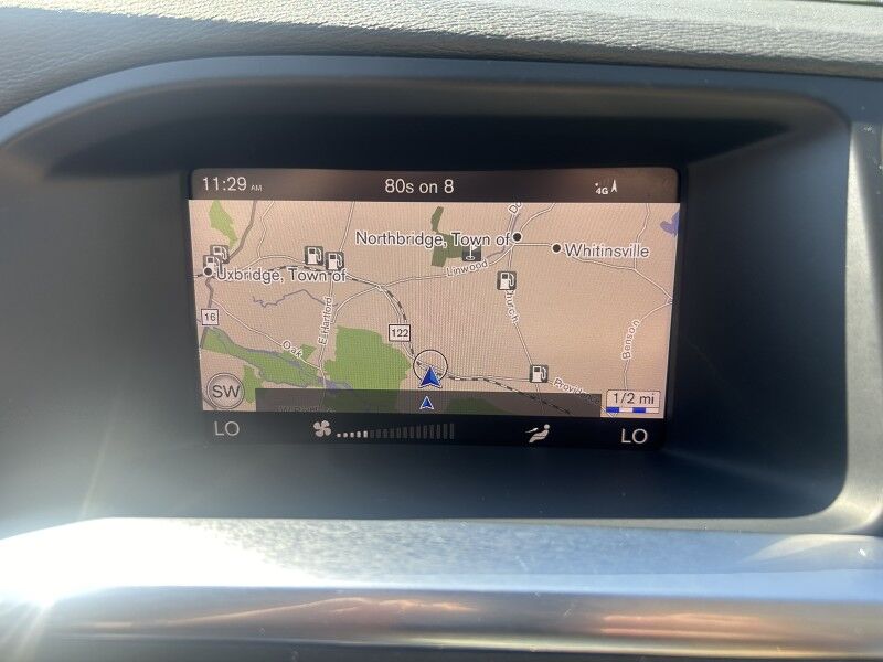 2018 Volvo S60 Dynamic Whitinsville MA