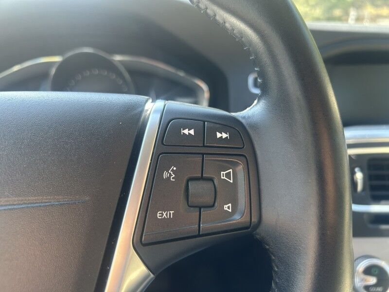2018 Volvo S60 Dynamic Whitinsville MA