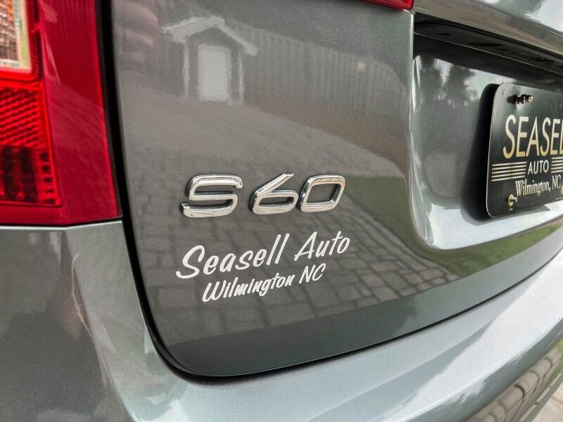 2018 Volvo S60 Dynamic Wilmington NC