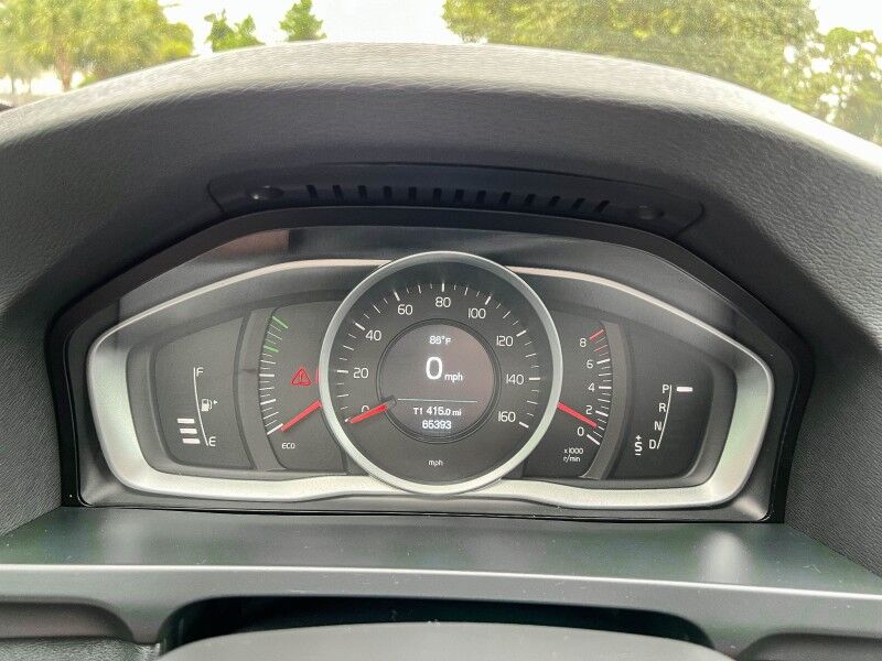 2018 Volvo S60 Dynamic Wilmington NC
