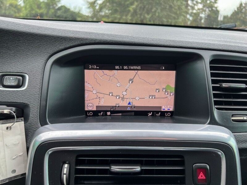 2018 Volvo S60 Dynamic Wilmington NC