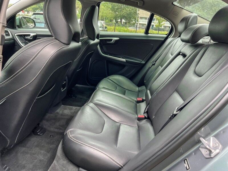 2018 Volvo S60 Dynamic Wilmington NC