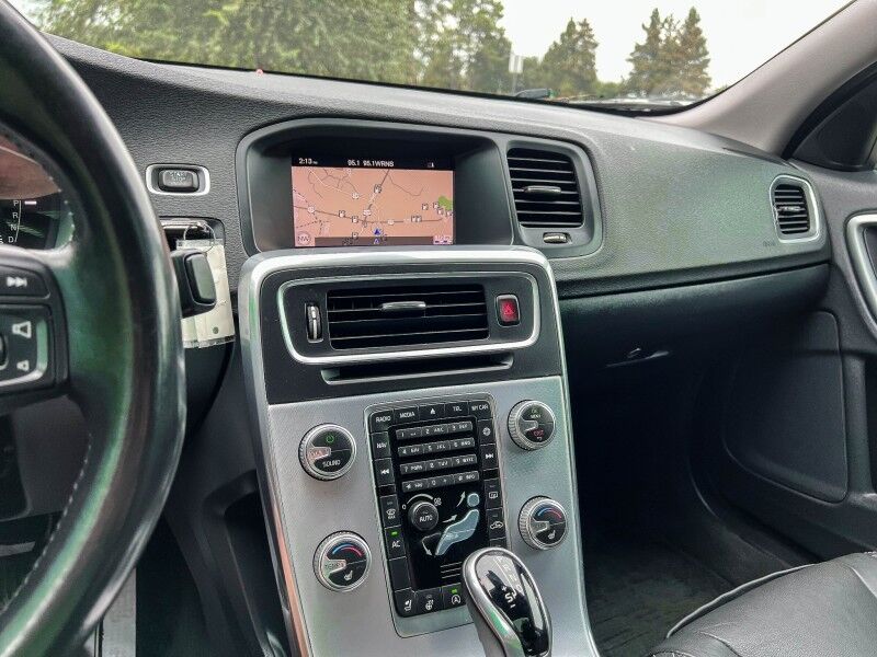 2018 Volvo S60 Dynamic Wilmington NC