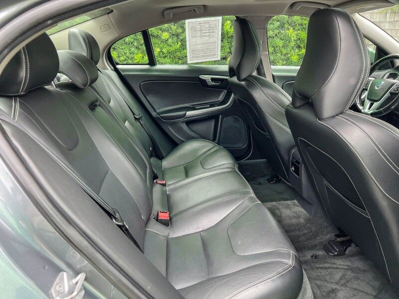 2018 Volvo S60 Dynamic Wilmington NC