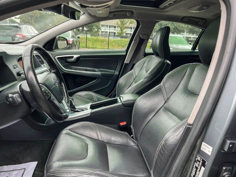 2018 Volvo S60 Dynamic Wilmington NC