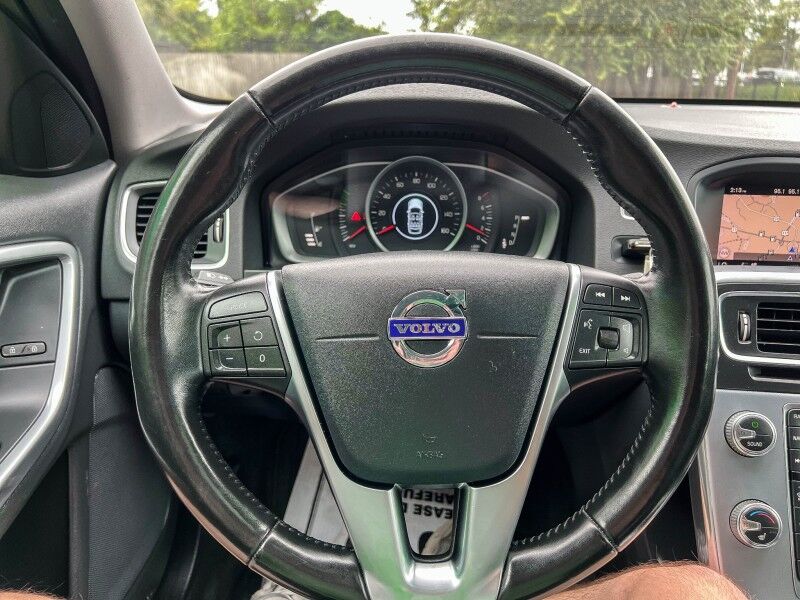 2018 Volvo S60 Dynamic Wilmington NC