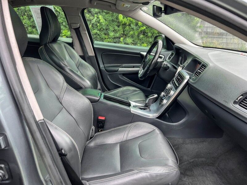 2018 Volvo S60 Dynamic Wilmington NC