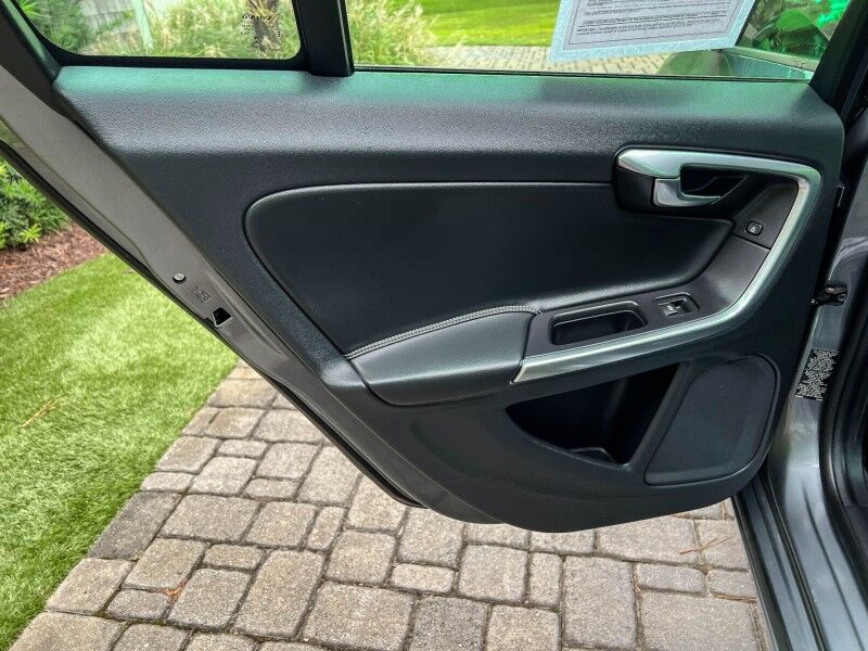 2018 Volvo S60 Dynamic Wilmington NC