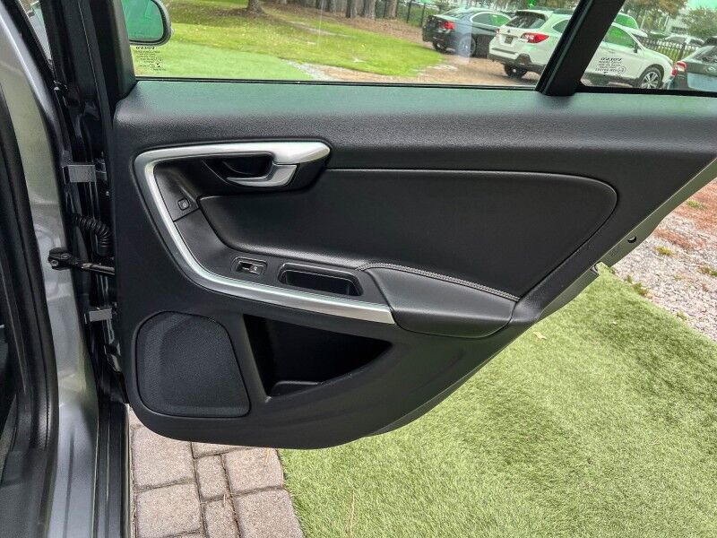 2018 Volvo S60 Dynamic Wilmington NC