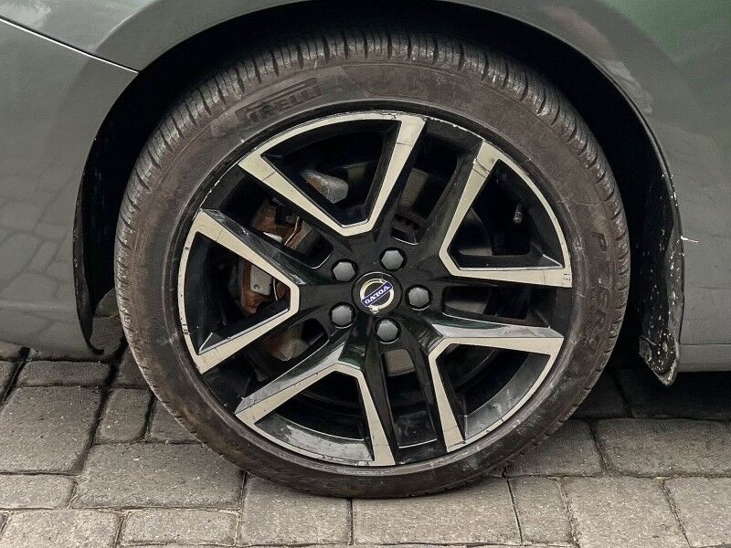 2018 Volvo S60 Dynamic Wilmington NC