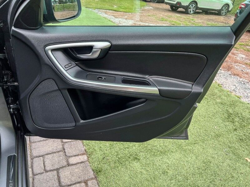 2018 Volvo S60 Dynamic Wilmington NC