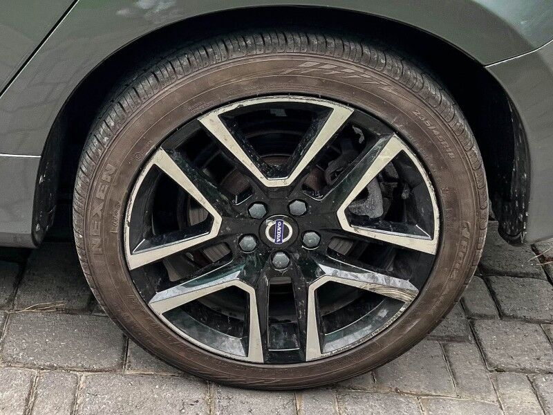 2018 Volvo S60 Dynamic Wilmington NC