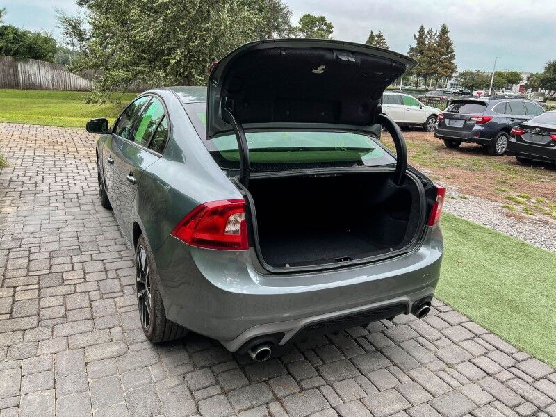 2018 Volvo S60 Dynamic Wilmington NC