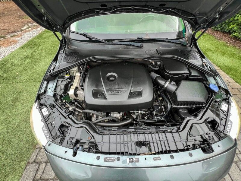 2018 Volvo S60 Dynamic Wilmington NC