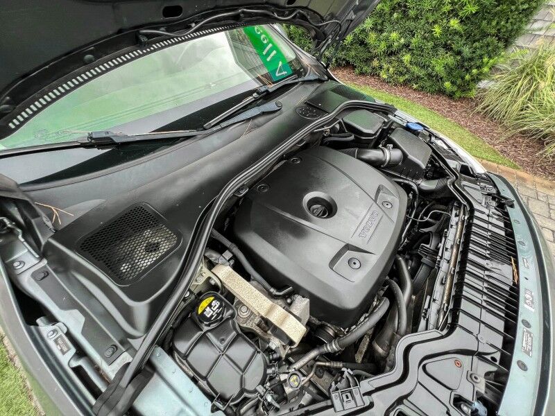 2018 Volvo S60 Dynamic Wilmington NC