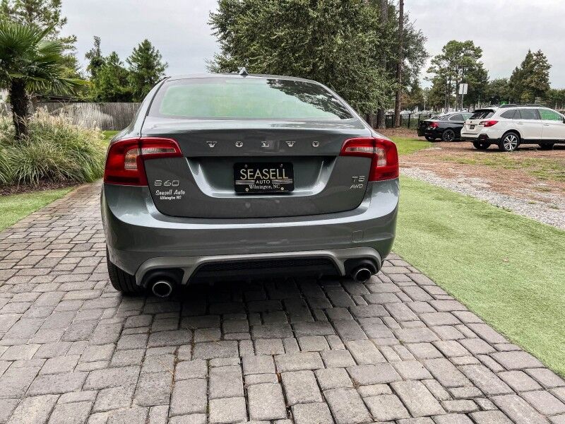 2018 Volvo S60 Dynamic Wilmington NC