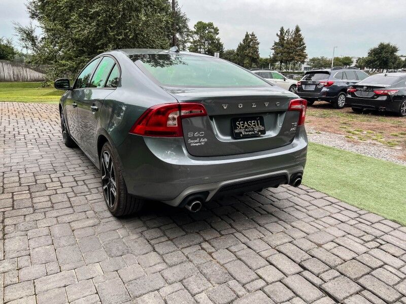 2018 Volvo S60 Dynamic Wilmington NC