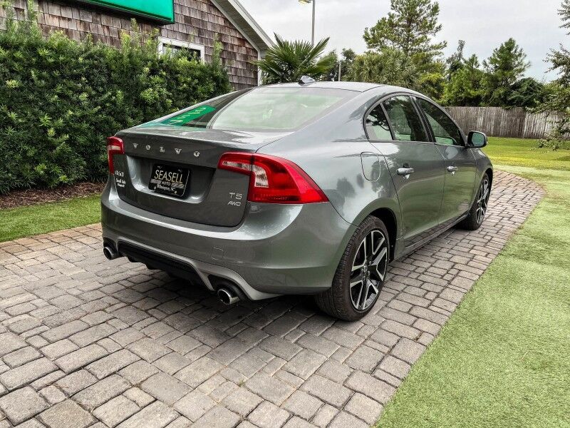 2018 Volvo S60 Dynamic Wilmington NC
