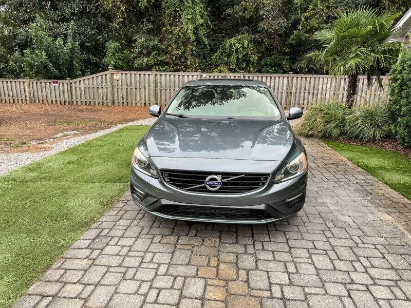 2018 Volvo S60 Dynamic Wilmington NC