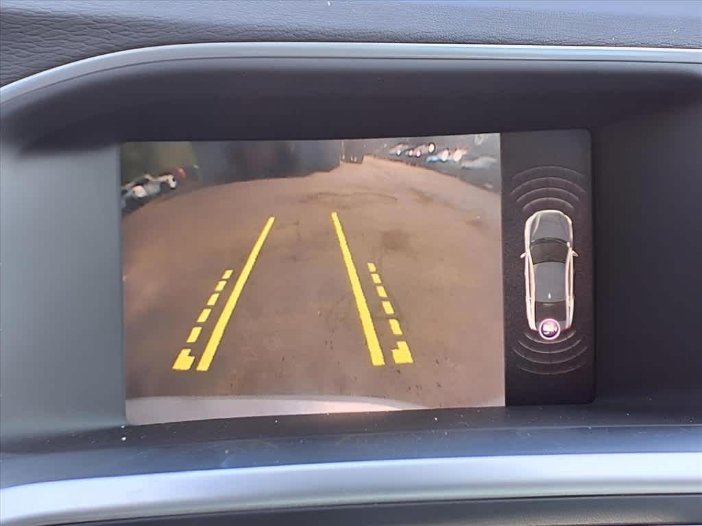 2018 Volvo S60 Inscription Platinum Lunenburg MA