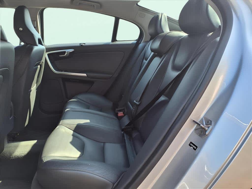 2018 Volvo S60 Inscription Platinum Lunenburg MA